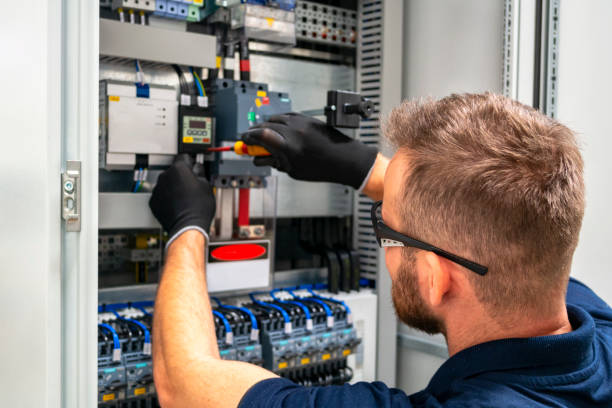 Best Electrical Contractors for Businesses  in Cottleville, MO