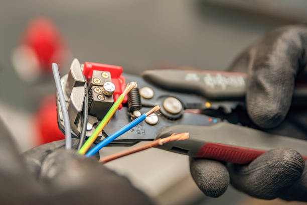 Best Home Electrical Repair  in Cottleville, MO