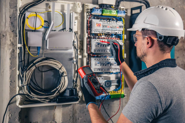 Best Electrical Upgrades for Homes  in Cottleville, MO