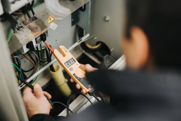 Electrical Outlet Repair in MO