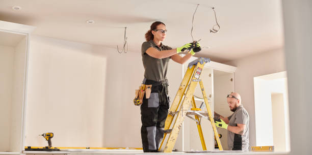 Best 24-Hour Electrician  in Cottleville, MO