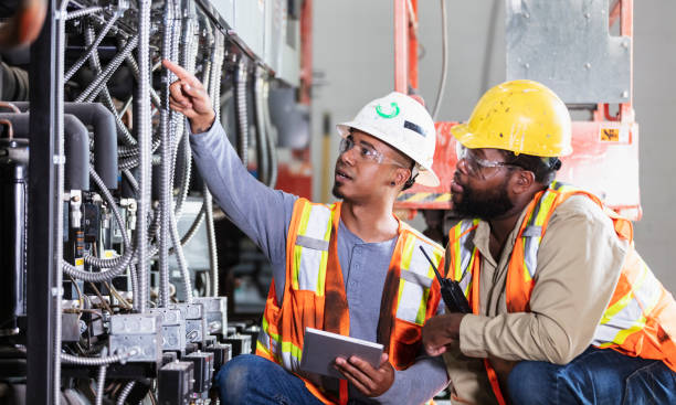 Best Electrical Contractors for Businesses  in Cottleville, MO
