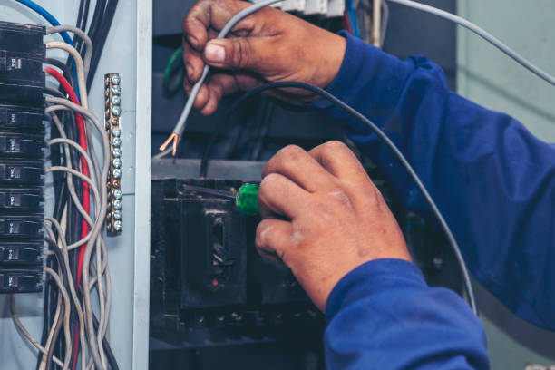 Best Electrical Troubleshooting Services  in Cottleville, MO