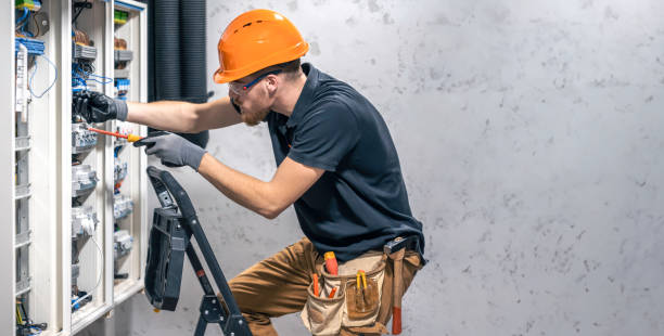 Best Commercial Electrician Services  in Cottleville, MO