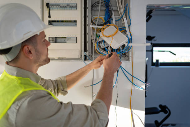 Best Electrical Rewiring Services  in Cottleville, MO